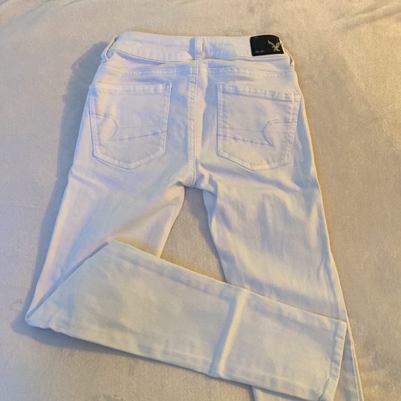 American Eagle Jeans - Picture 2 of 3